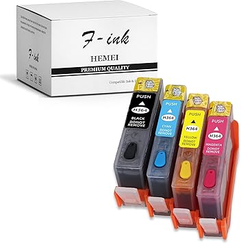 hp 5515 ink