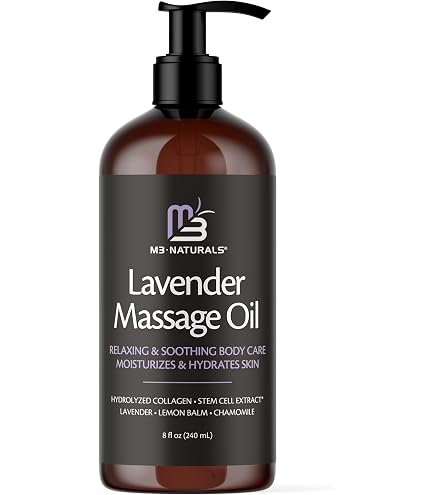 Amazon.com: REVO Anti Cellulite Massage Oil Infused with Collagen