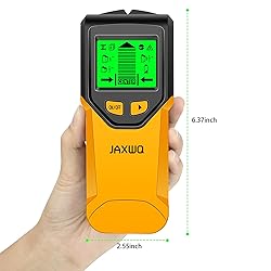 Stud Finder Wall Scanner - 5 in 1 Stud Detector