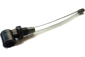 ITACO Boat Motor 65890-99100 Outlet Fuel Tank Pick up Assy 65890-95D00 65890-950D1 for Suzuki Outboard DT DF 4HP - 225HP 2/4 Stroke Motor Engine