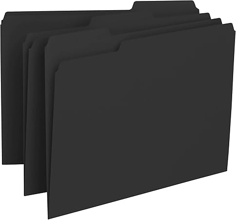 Amazon.com : Smead Interior File Folder 