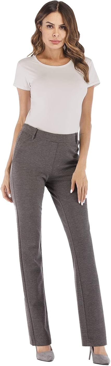 bodilove yoga dress pants