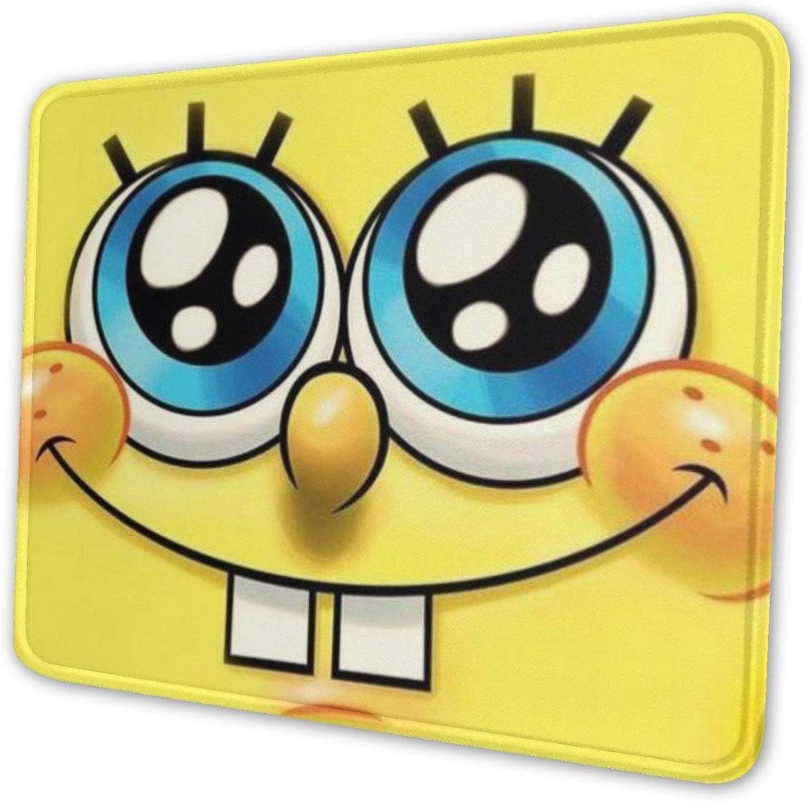 Spongebob Computer Mouse Pad NaturkautschukPad mit Amazon.de Elektronik