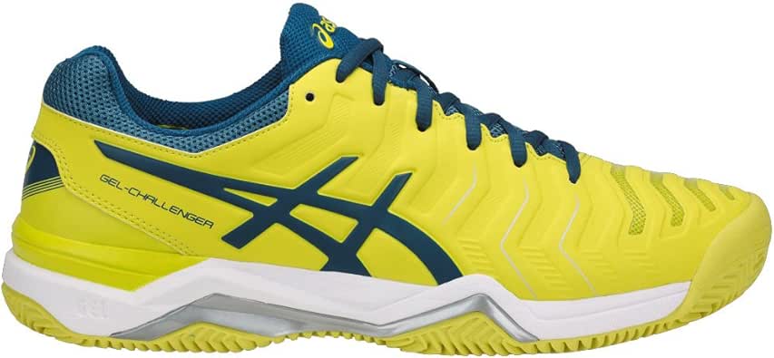 zapatilla asics gel challenger 11 clay