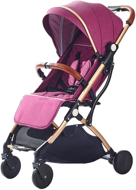 parent facing stroller