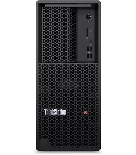 Amazon.com: Dell Precision 3000 3680 Workstation - Intel Core i7