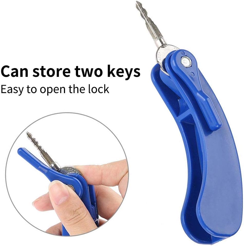Key Turner for People with Arthritis and a Weakened Grip: Health & Personal Care