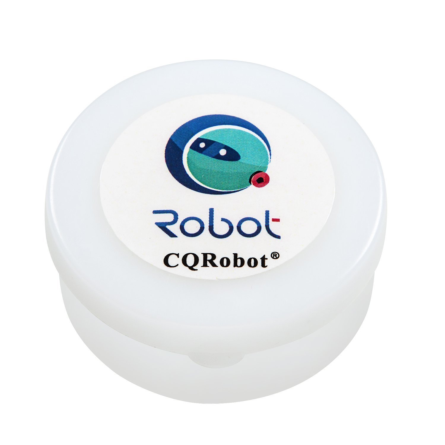 CQRobot 3D Printer Grease (15 g), Lubricating Plastic and Rubber Products. Suitable for CPU Fans, Software Optical Drives, Instrumentation, Rolling Bearings and Plain Bearings.