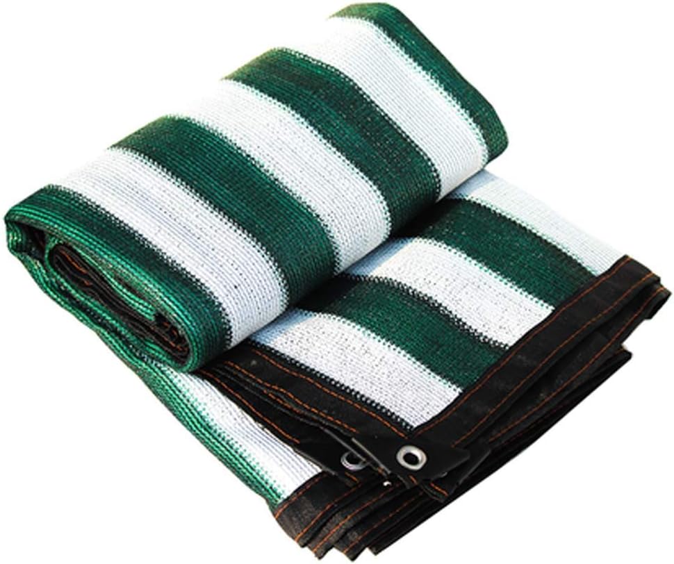 WZDD Schattierungsnetz Gewächshaus, UV-Schutz Sonnenschutznetz