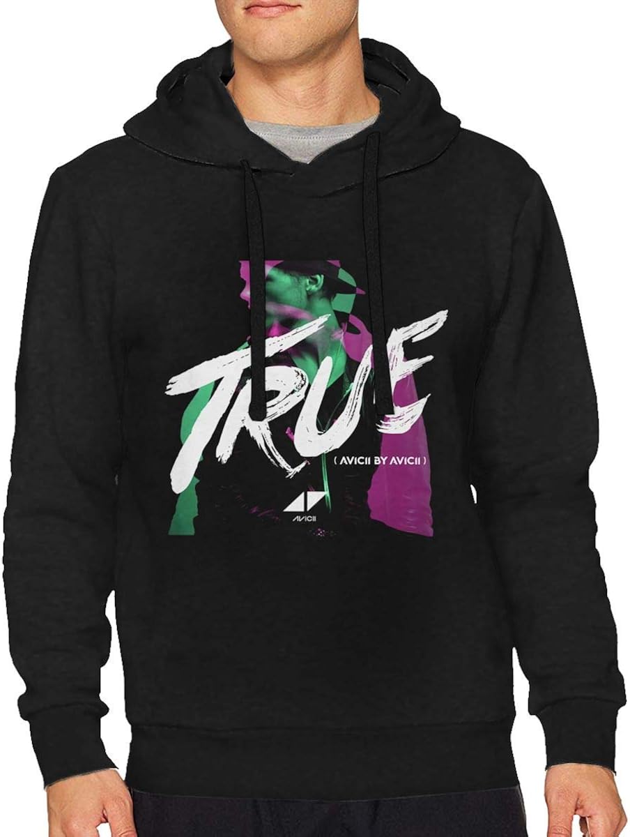 true hoodie