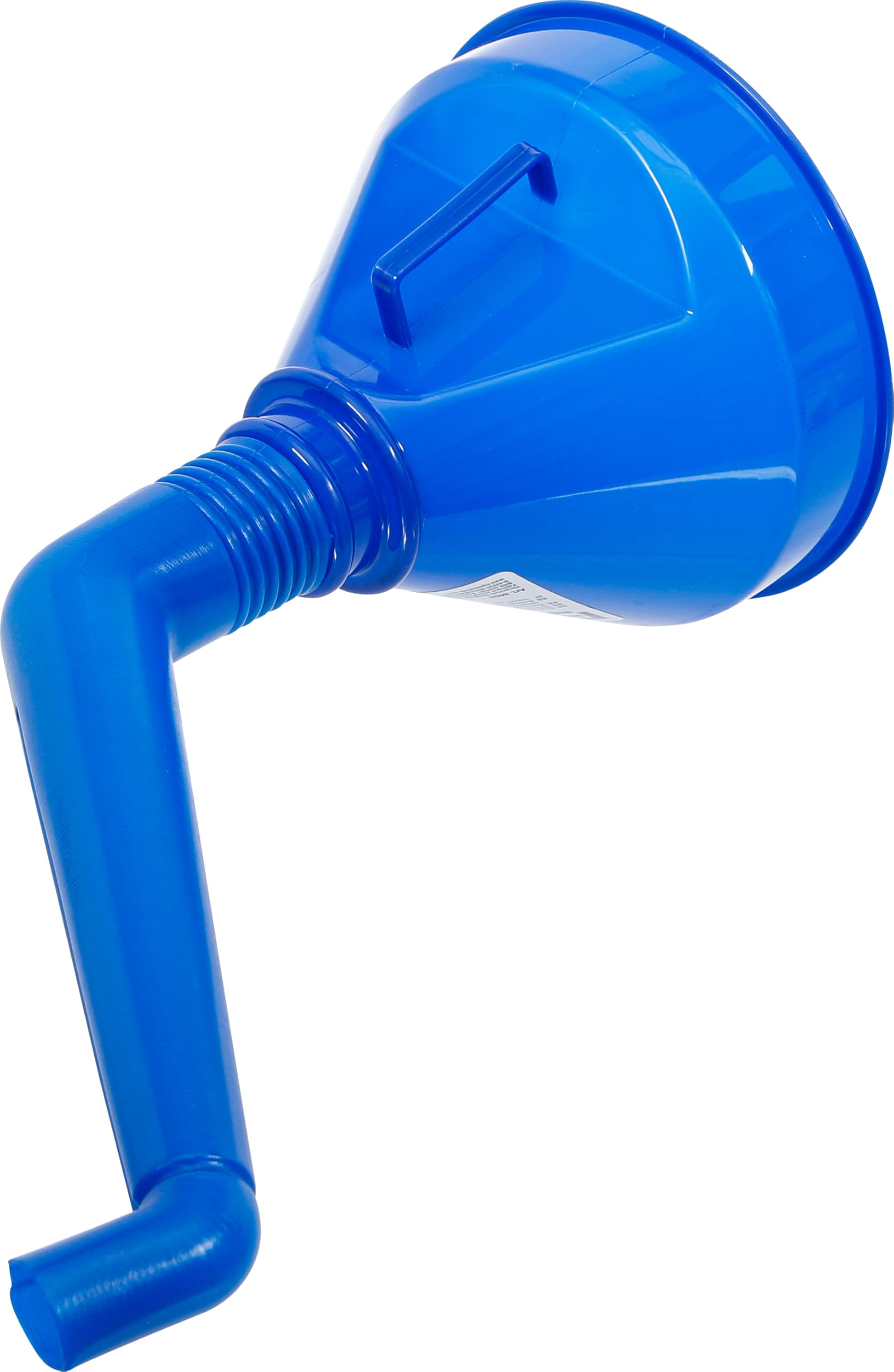 BGS 8695 | Oil Filling Funnel | bent | Ø 145 mm
