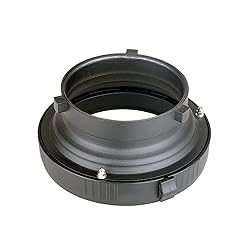 Fomito Photo Studio Bowens Speedring to Elinchrom