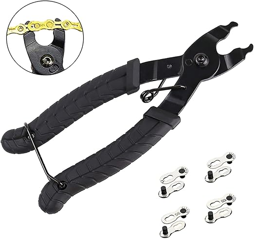 bicycle chain repair link