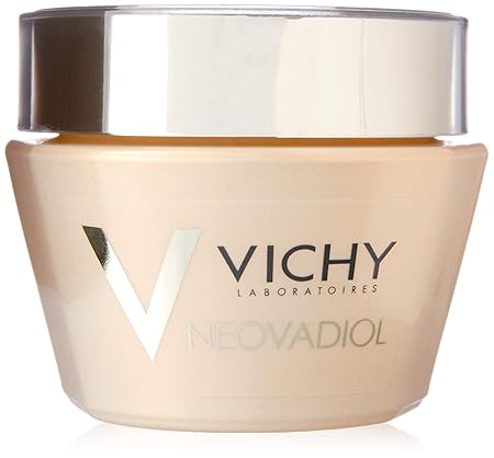 Vichy 3337871331948 Réactivateur Fondamental Gesichtscreme, 1er Pack (1 x 0.05 kg)