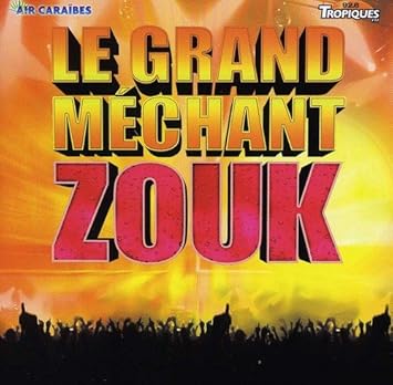le grand mechant zouk 2012