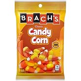 Brach's Classic Candy Corn, 4.2 oz bag (