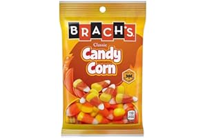 Brach's Classic Candy Corn, 4.2 oz bag (