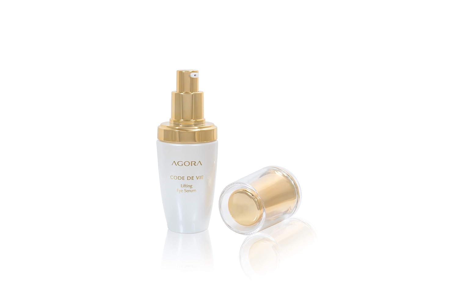 agora eye serum