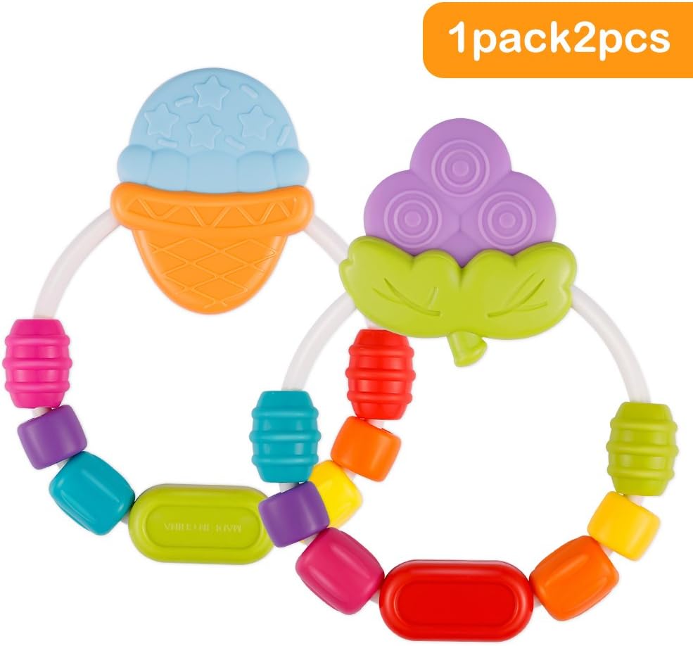 top rated teething toys