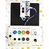Automation Direct PLC Trainer - Click Plus (Koyo) Analog and Ethernet