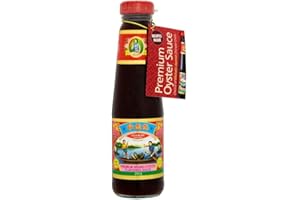 Lee Kum Kee Premium Brand Oyster Sauce (255g)