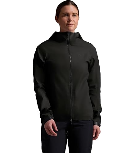Amazon.com : GORE WEAR C7 Ladies Racing Bike Jacket Gore-TEX