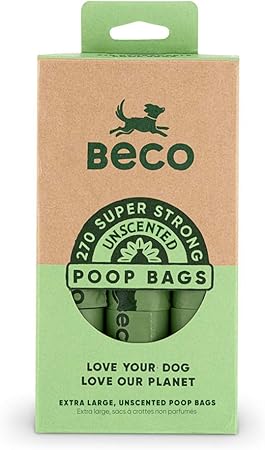 eco poo