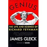 Genius: The Life and Science of Richard Feynman