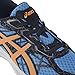 No Tie Shoelaces JZY Flat Athletic Shoe Laces With Elastic Fits All Adult and Kids Shoes (Black)