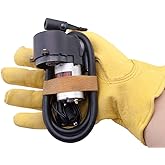 Portable Mini Air Compressor for Motorcycle/ATV