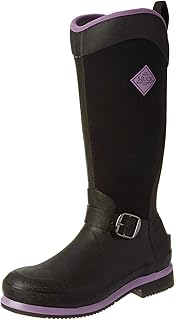 women's muck boots reign tall