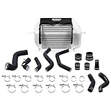 Mishimoto MMINT-F150-11KBSL Performance Intercooler