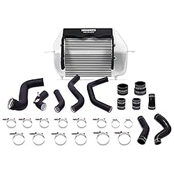 Mishimoto MMINT-F150-11KBSL Performance Intercooler