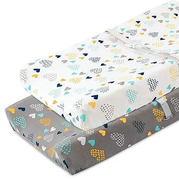 amazon changing table pad