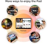 XPPen Magic Drawing Pad 12.2 in Standalone Android Tablet 16K Levels X3 Pro view 9