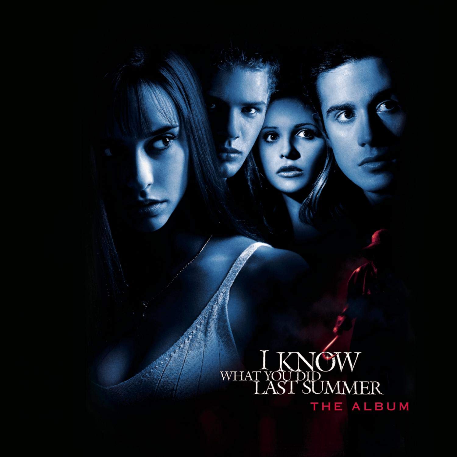 Various Artists I Know What You Did Last Summer The Album Amazon Com Music