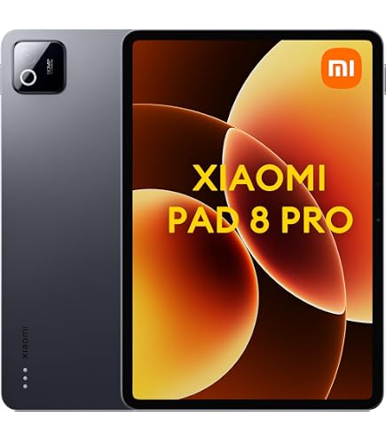 Amazon.com : Xiaomi Pad 7 Pro Ai WiFi Version Global (No Calls or