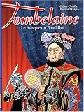 Tombelaine, tome 4 : Le Masque du Bouddha by 