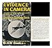 Evidence in Camera: the Story of Photographic Intelligence in World War II by 