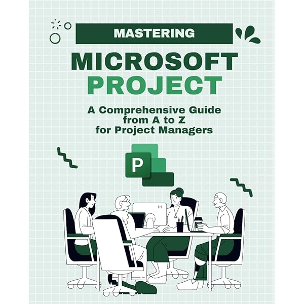 Microsoft Project 2016 Quick Reference Guide Creating a Basic