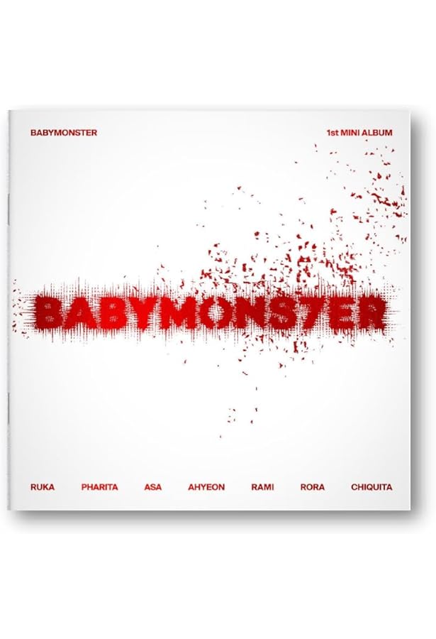 BABYMONSTER - Drip - Amazon.com Music