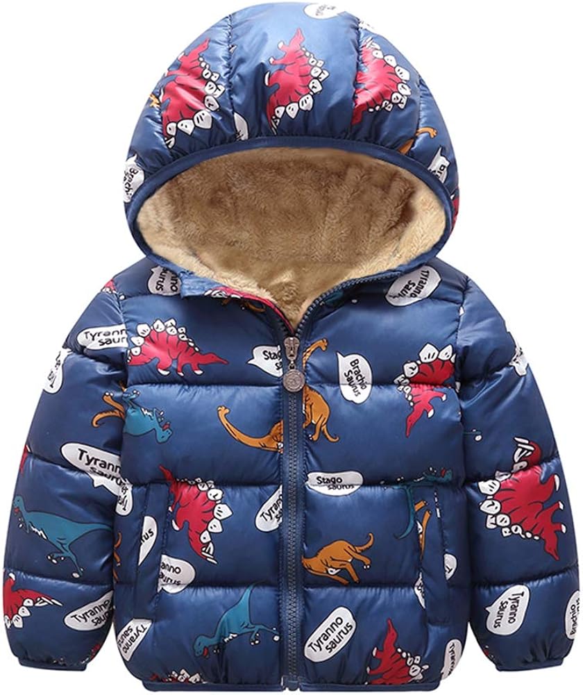 snow jackets for toddlers