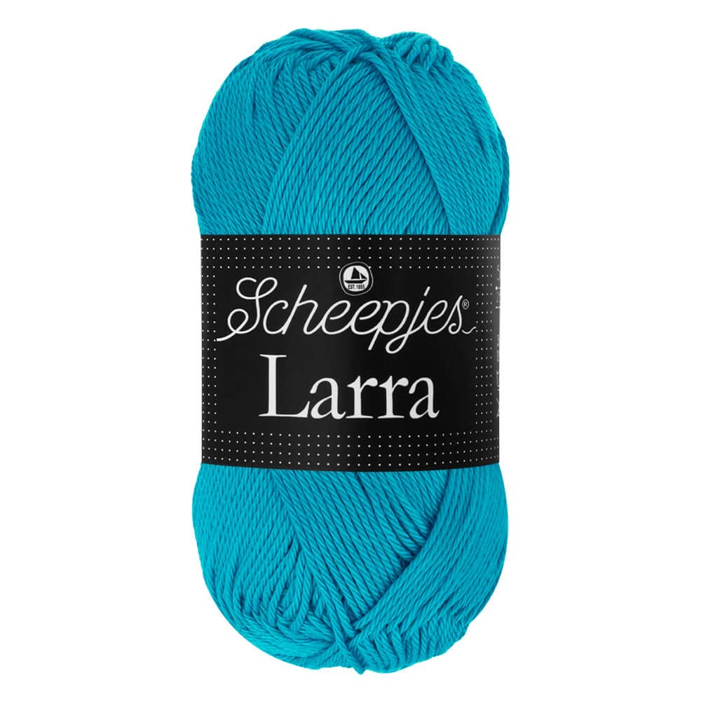Scheepjes - Scheepjes Larra 7371 Yarn - 10x50g — image 1