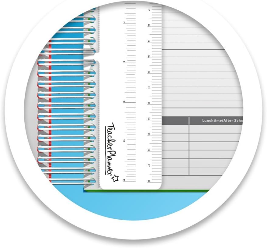 A5+ Bookmark