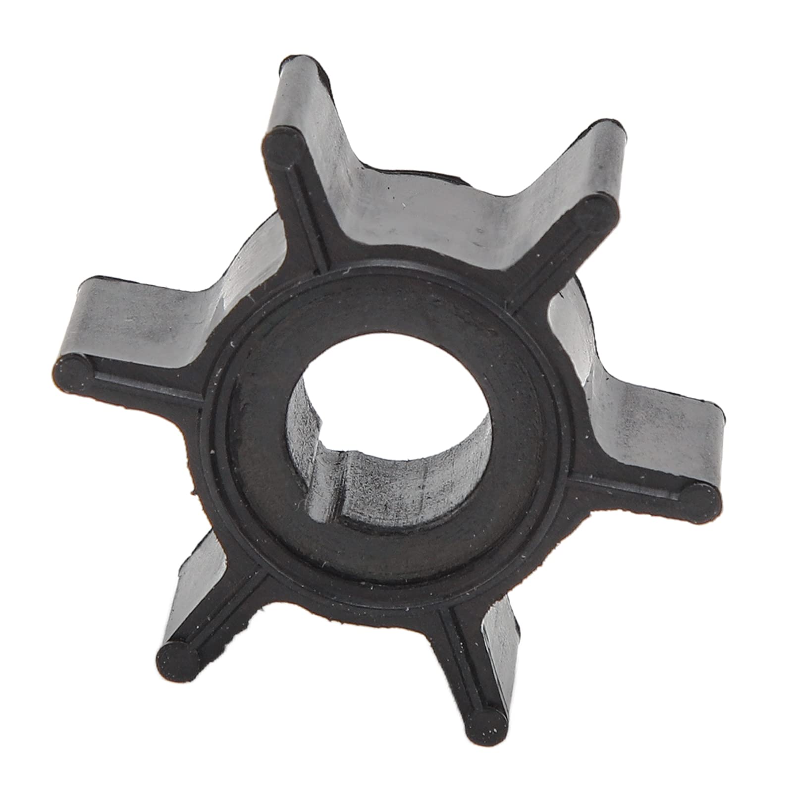 Impeller 369-65021-1, Outboard Rubber Motor Impeller, Compatible with Mariner 2 STROKE 4 STROKE Carb