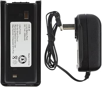Kenwood 2206 аккумулятор