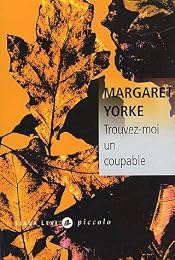 Trouvez-moi un coupable