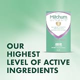 Mitchum Ultimate Women 48HR Protection Soft Solid Antiperspirant 45 g view 4
