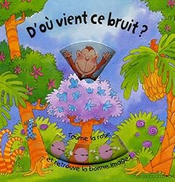 D'où vient ce bruit ?