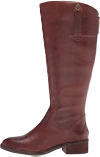 franco sarto women's brindley equestrian boot